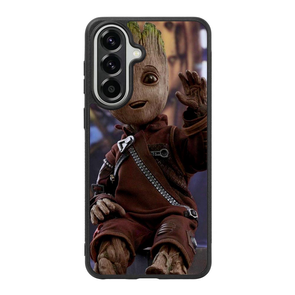 Baby Groot Samsung Galaxy A37 Case OV1434