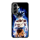 DBS Goku Samsung Galaxy A37 Case QC1438