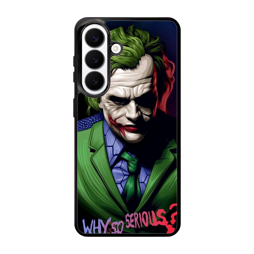 Joker Samsung Galaxy S26 Case OV1442