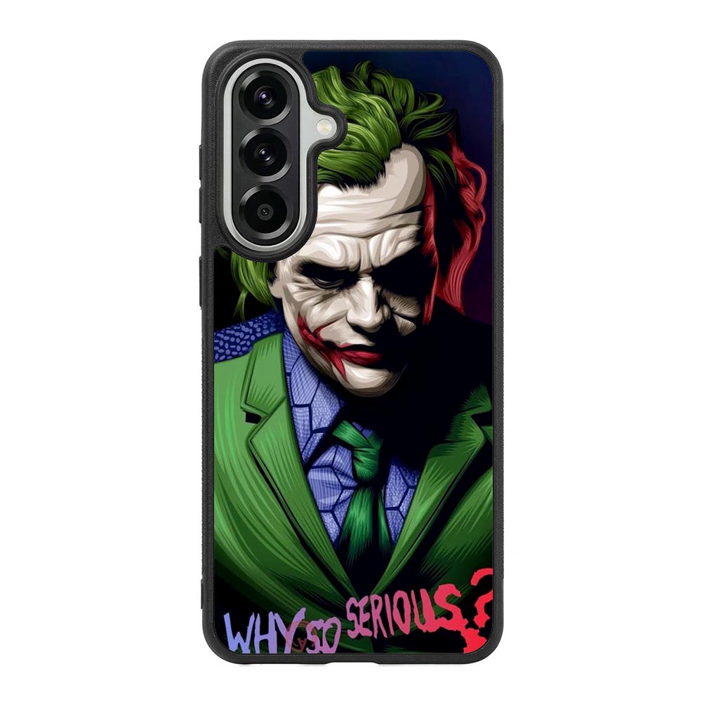 Joker Samsung Galaxy A37 Case OV1442