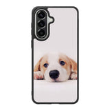 Lonely Dog Samsung Galaxy A37 Case