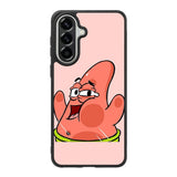 Patrick Samsung Galaxy A57 Case OV1447