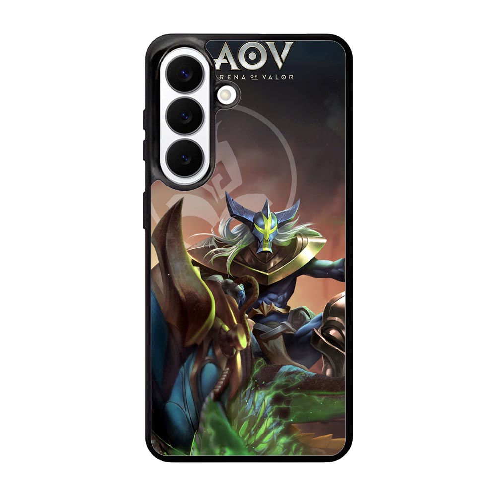 Preyta AOV Samsung Galaxy S26 Case OV1448