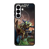 Preyta AOV Samsung Galaxy S26 Plus Case OV1448