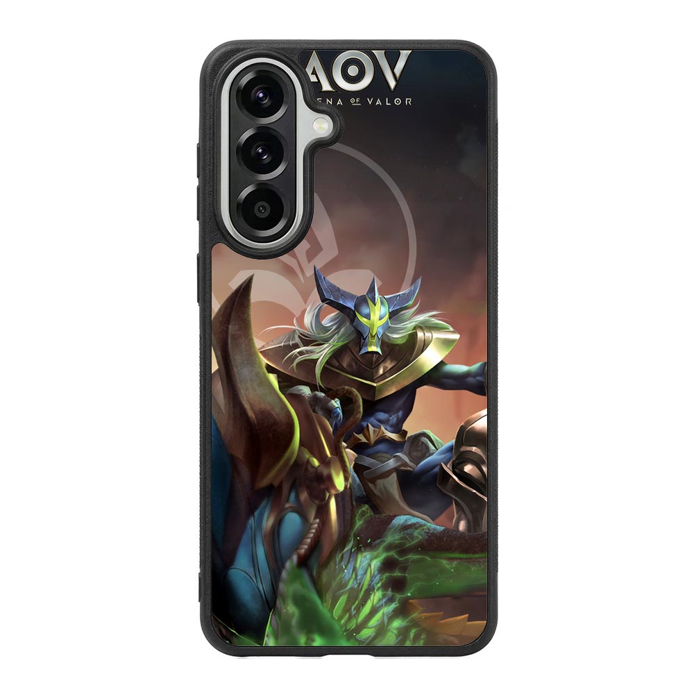 Preyta AOV Samsung Galaxy A37 Case OV1448