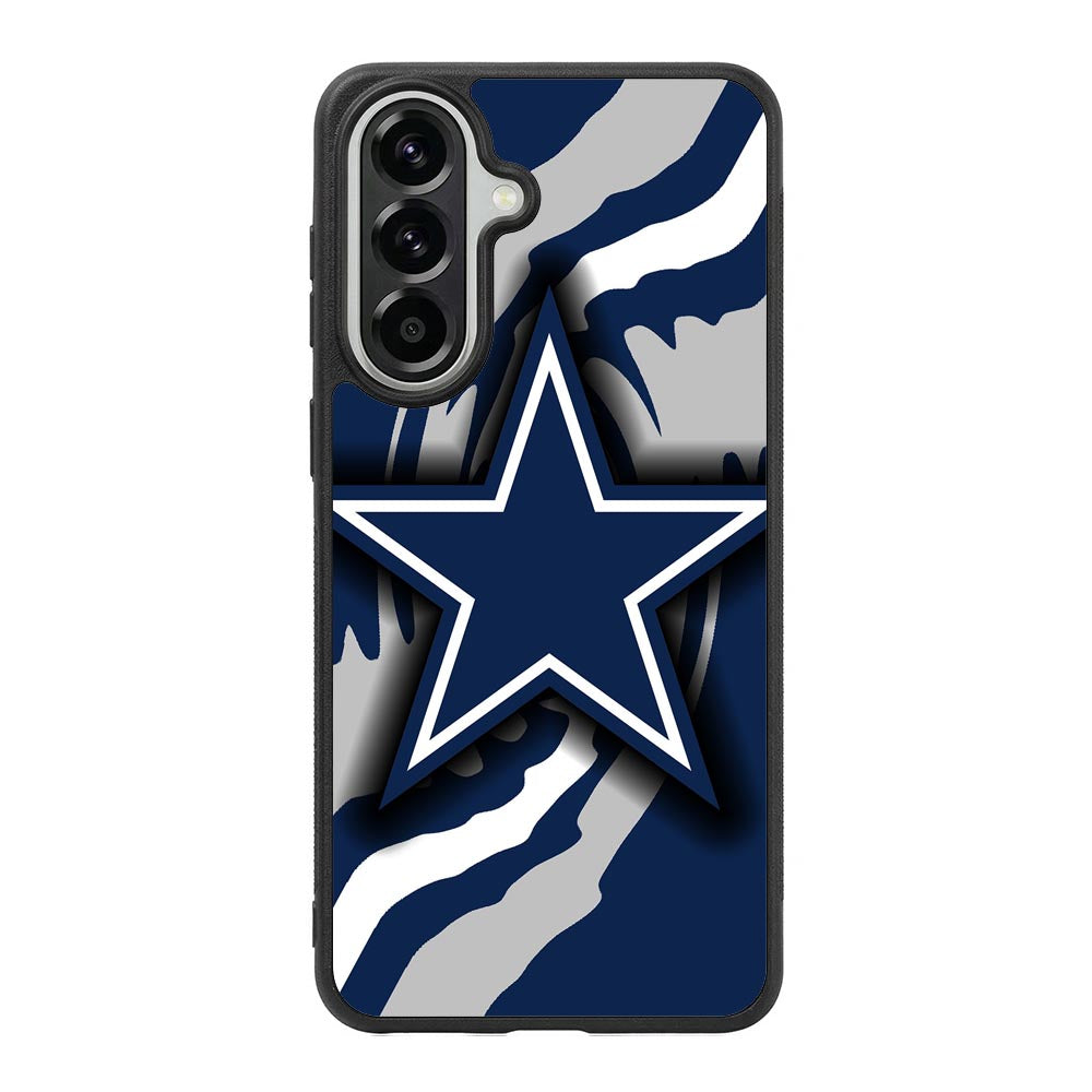 Dallas Cowboys Logo Samsung Galaxy A57 Case OV1450