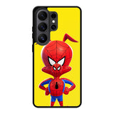 SpiderHam Poster Samsung Galaxy S26 Ultra Case OV1452