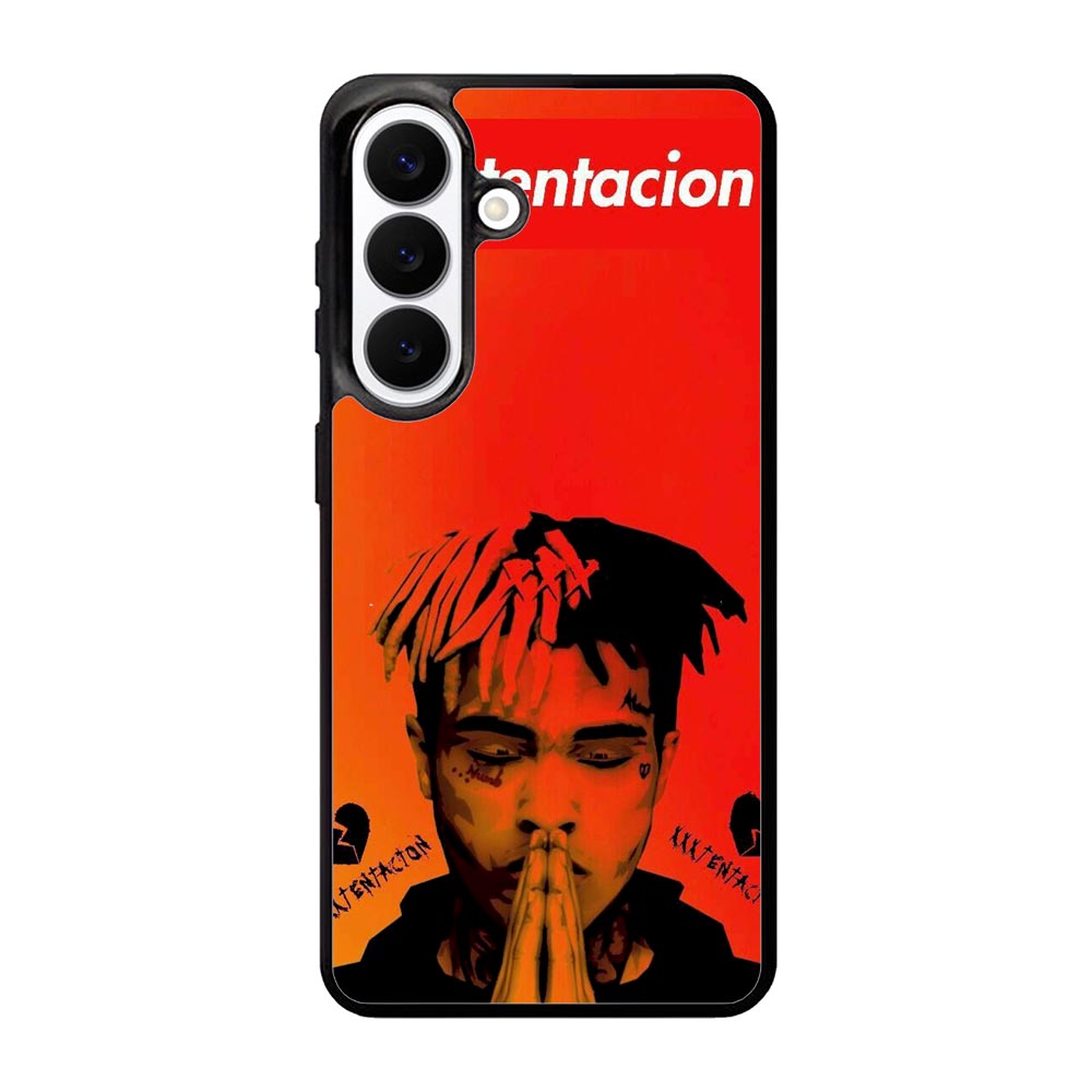Xxxtentacion Samsung Galaxy S26 Plus Case QC1457