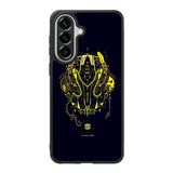 Bumblebee Logo Samsung Galaxy A37 Case QC1462