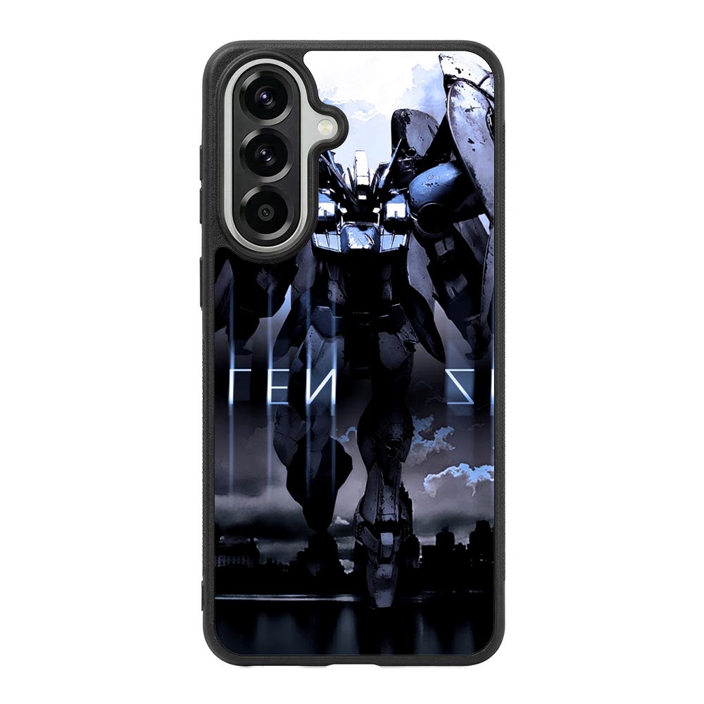 Wing Gundam Zero Samsung Galaxy A37 Case OV1465