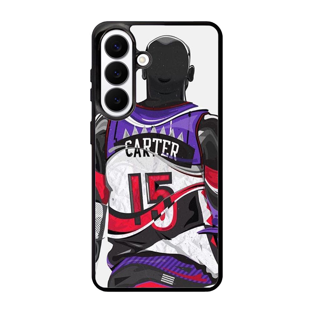 Cer Basketball Legend Samsung Galaxy S26 Case OV7562