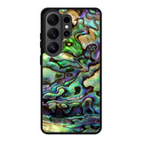 Green Abalone Samsung Galaxy S26 Ultra Case OV7569