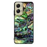Green Abalone Motorola Moto G Stylus 5G 2024 Case OV7569