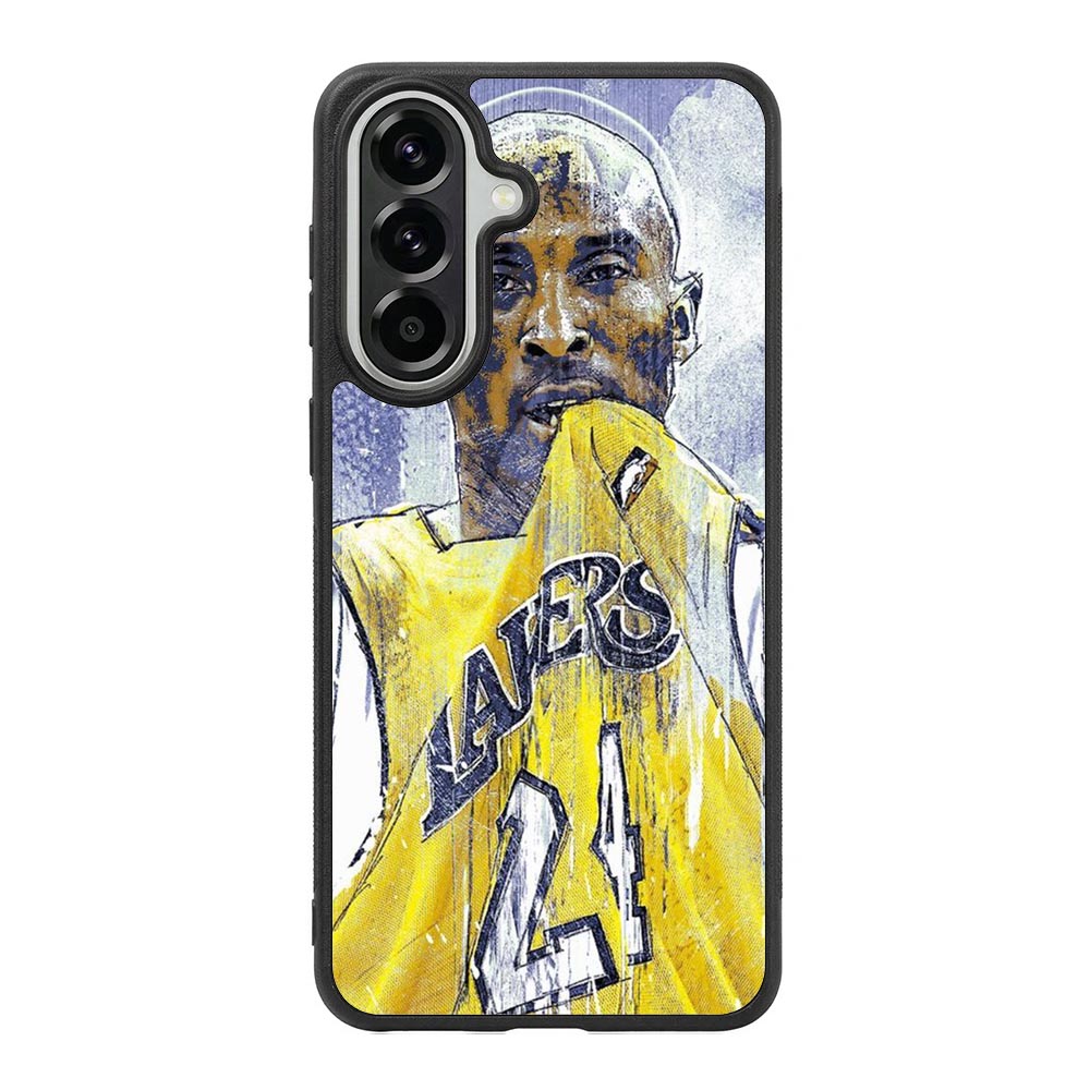 La Lakers 24 Legend Samsung Galaxy A57 Case OV7634