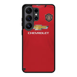 Messi Barcelona 2nd Samsung Galaxy S26 Ultra Case