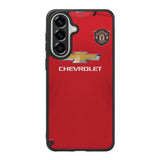 Manchester United Jersey Samsung Galaxy A57 Case OV7651