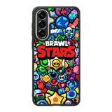 Brawl Stars Amino Samsung Galaxy A57 Case OV7559