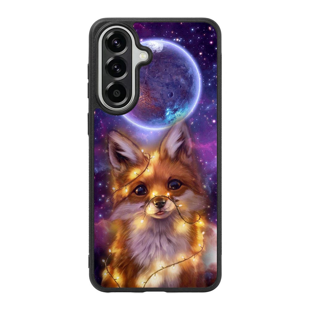 Fairy Lights Galaxy Samsung Galaxy A57 Case