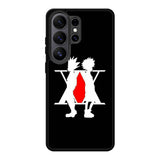Hunter x Hunter Samsung Galaxy S26 Ultra Case OV1469