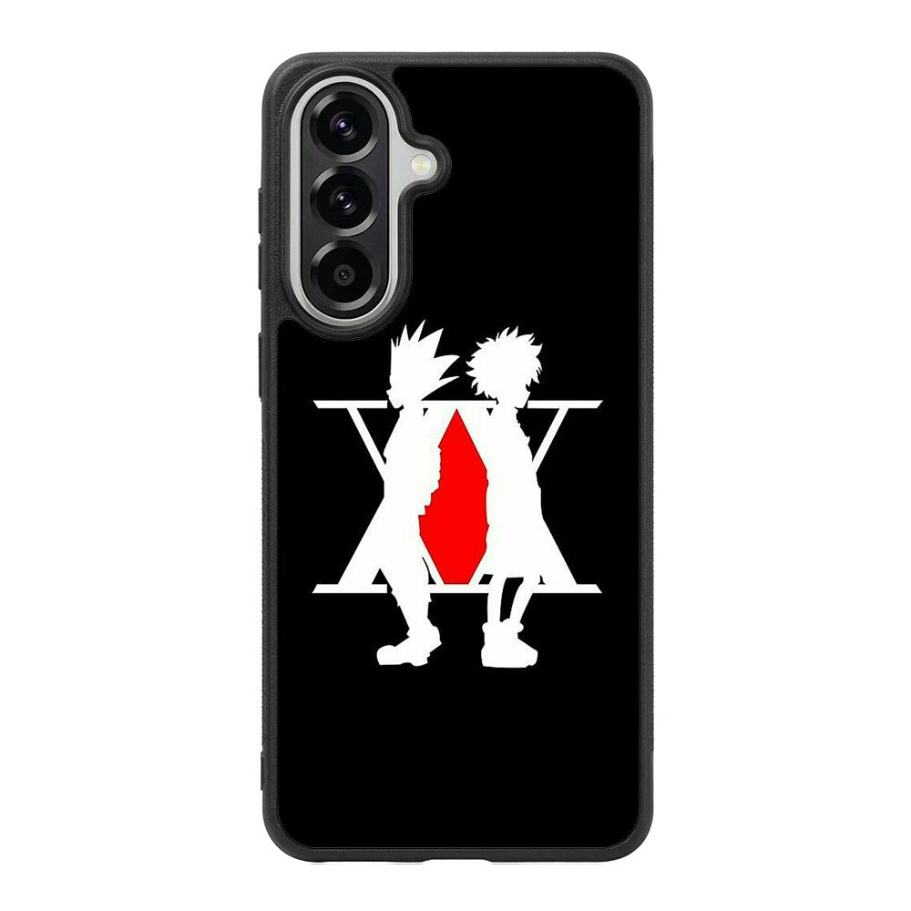 Hunter x Hunter Samsung Galaxy A57 Case OV1469