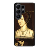 Anne Boleyn Samsung Galaxy S26 Ultra Case OV1472