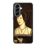 Anne Boleyn Samsung Galaxy A37 Case OV1472