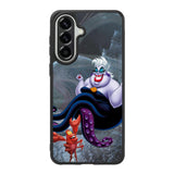 Disney Little Mermaid Ursula Samsung Galaxy A37 Case OV7615