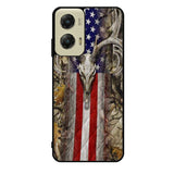 Realtree American Motorola Moto G Stylus 5G 2024 Case OV7572