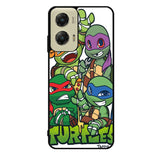 Turtles Ninja Motorola Moto G Stylus 5G 2024 Case OV7587