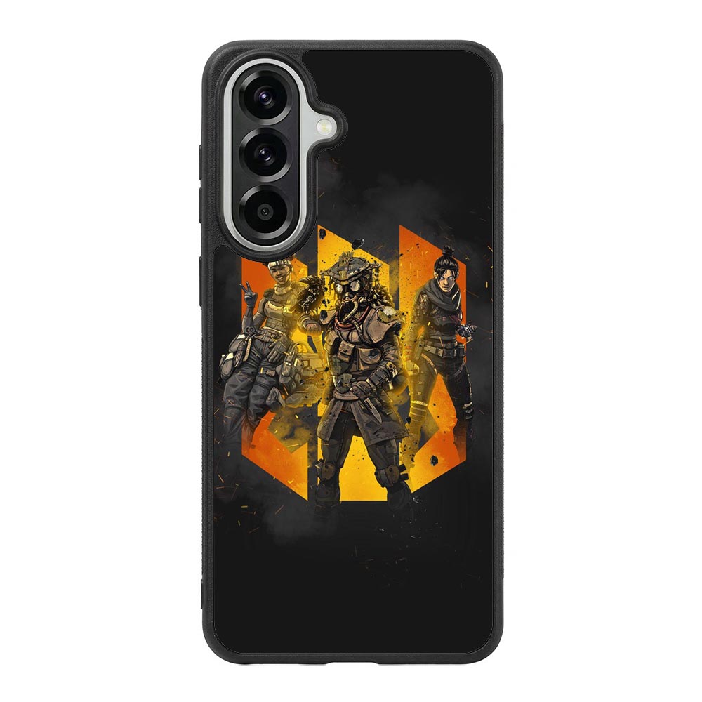 Apex Legends Samsung Galaxy A37 Case OV7464