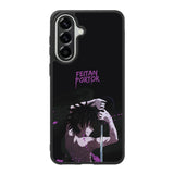 Feitan HxH Samsung Galaxy A57 Case OV7477