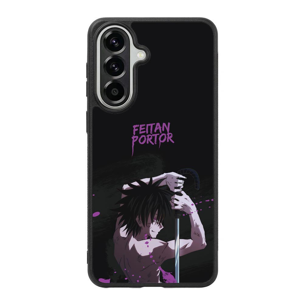Feitan HxH Samsung Galaxy A57 Case OV7477