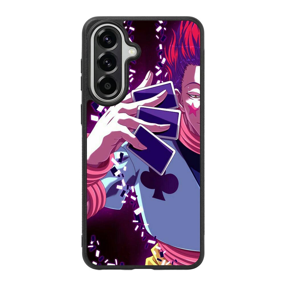 HxH Hishoka Samsung Galaxy A37 Case OV7489
