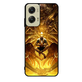 Netero Hunter x Hunter Motorola Moto G Stylus 5G 2024 Case OV7512