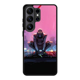 Octane Apex Legends Samsung Galaxy S26 Ultra Case QC7514