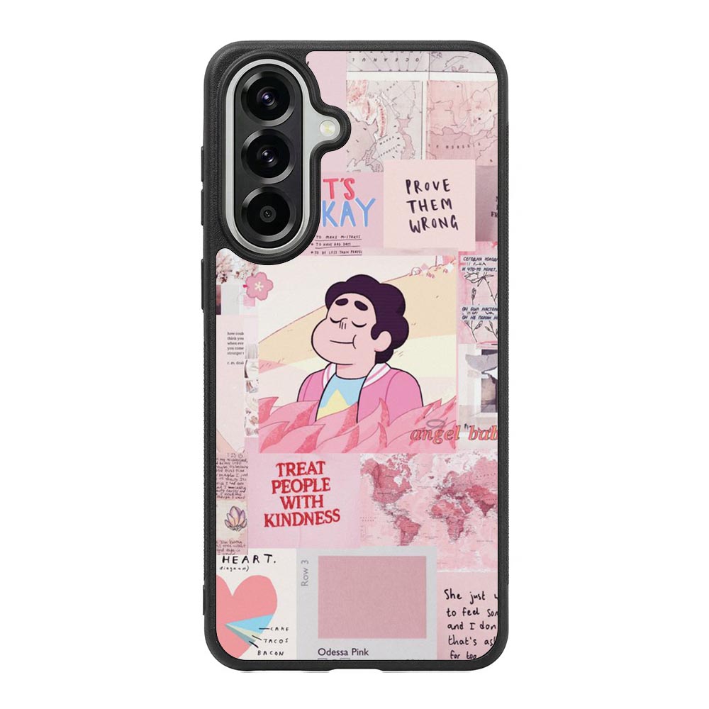 Steven Universe Samsung Galaxy A57 Case OV7439