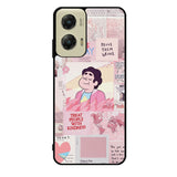 Steven Universe Motorola Moto G Stylus 5G 2024 Case OV7439