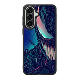 Venom Smile Samsung Galaxy A57 Case OV7443