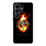 Eddie Van Halen Samsung Galaxy S26 Ultra Case OV7424