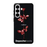 Best Depeche Mod Samsung Galaxy S26 Plus Case QC9608