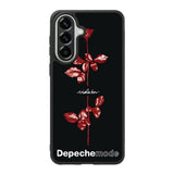 Best Depeche Mod Samsung Galaxy A37 Case OV9608