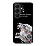 Marcelo Burlon Tiger Samsung Galaxy S26 Ultra Case OV9634