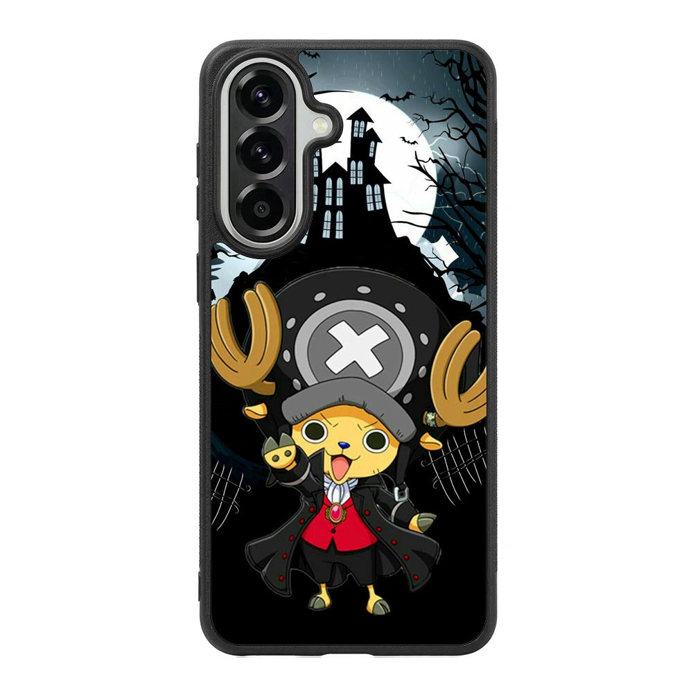 Tony Chopper Nightmar Samsung Galaxy A57 Case OV9598