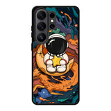 Astronaut Like Star Samsung Galaxy S26 Ultra Case OV9084