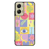 Girly Wallpaper Motorola Moto G Stylus 5G 2024 Case OV9069