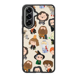 Harry Potter Cartoon Samsung Galaxy A57 Case OV9064