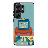 Watching Woody Samsung Galaxy S26 Ultra Case OV9037