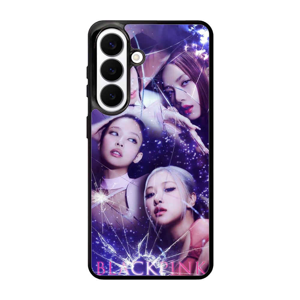 Blackpink Personel Samsung Galaxy S26 Plus Case QC10907