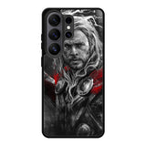 Thor The Strongest Avenger Samsung Galaxy S26 Ultra Case QC10731