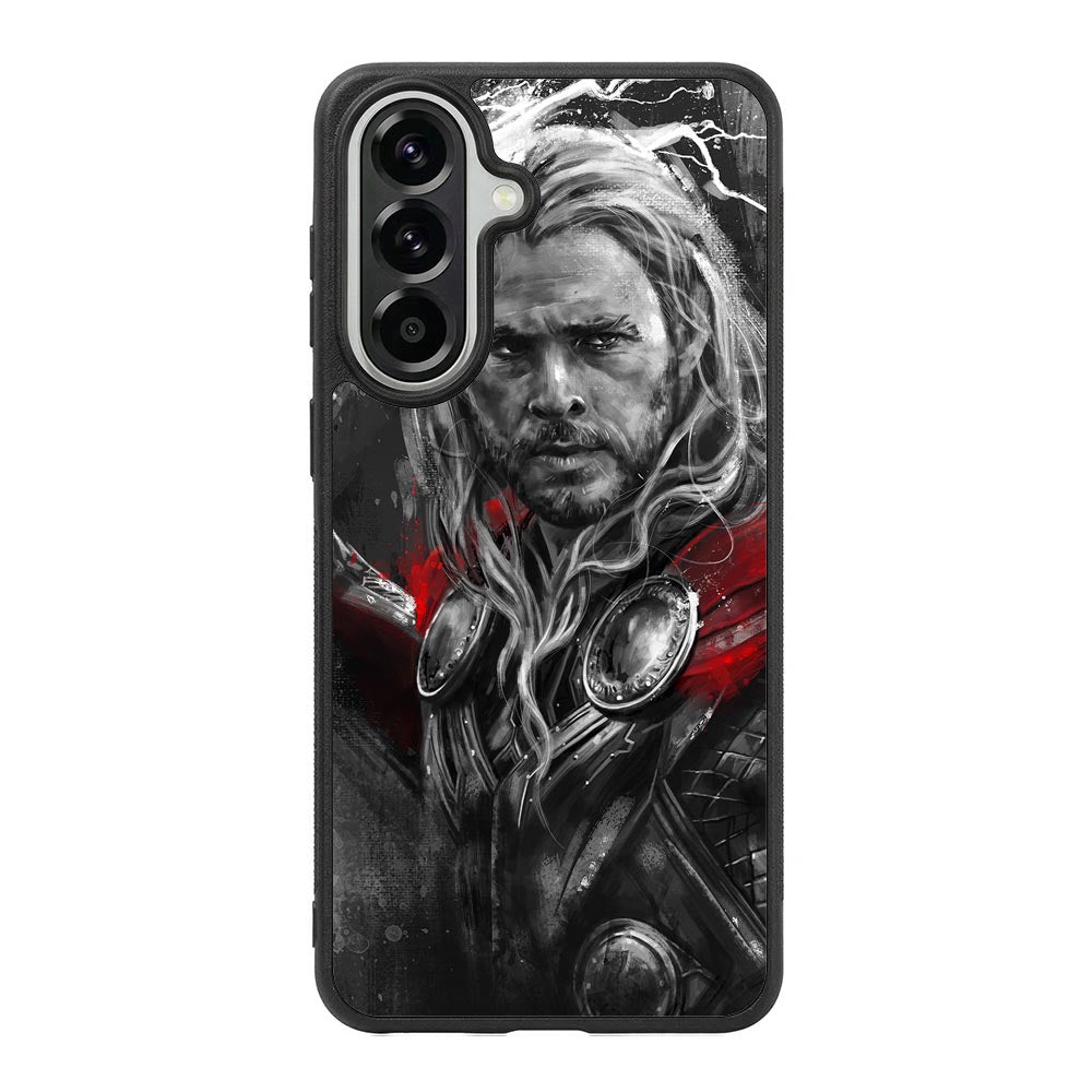 Thor The Strongest Avenger Samsung Galaxy A57 Case QC10731